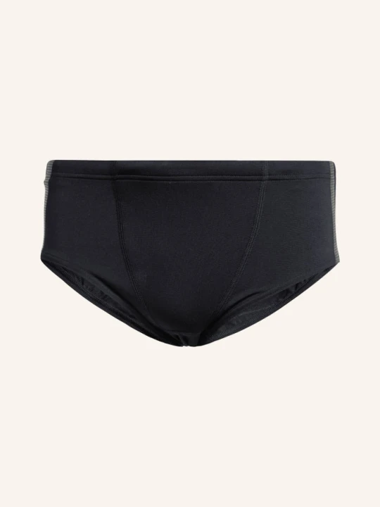 Zdjęcie produktu Adidas Slipy Kąpielowe Ripstream schwarz CZARNY