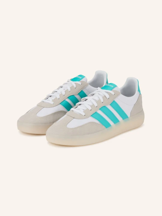 Zdjęcie produktu Adidas Sneaker Barreda Decode Mercedes weiss biały