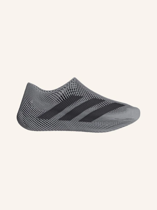 Zdjęcie produktu Adidas Sneaker Climacool grau