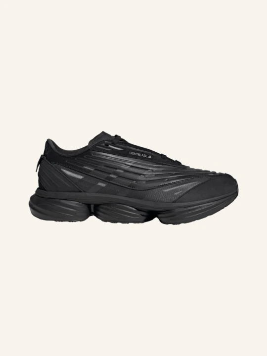 Zdjęcie produktu Adidas Sneaker Lightblaze Pod schwarz CZARNY