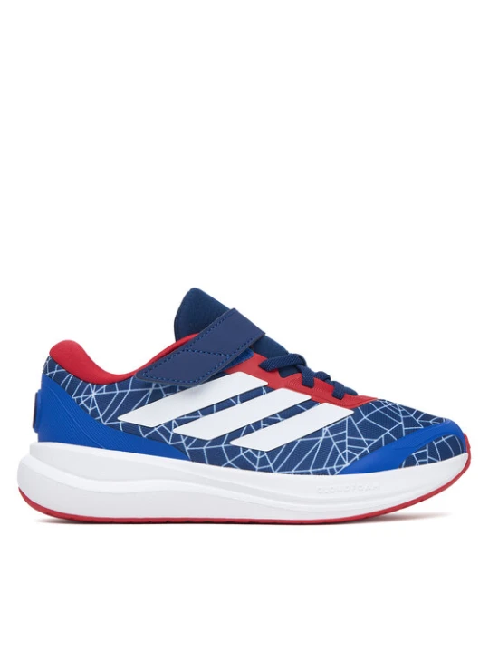 Zdjęcie produktu adidas Sneakersy Adidas Marvel Spider-Man Runfalcon 6 Shoes Children KI9172 Niebieski