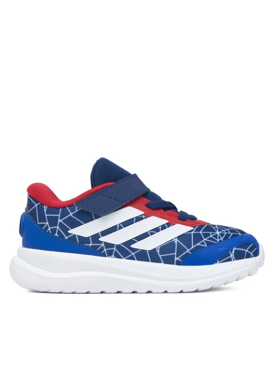 Zdjęcie produktu adidas Sneakersy Adidas Marvel Spider-Man Runfalcon 6 Shoes Infant KI9171 Niebieski