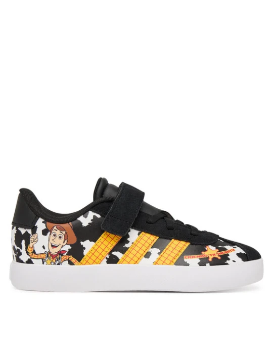 Zdjęcie produktu adidas Sneakersy Adidas Pixar Toy Story Vl Court 3.0 Shoes Children KI9174 Czarny