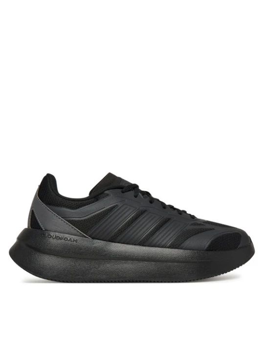 Zdjęcie produktu adidas Sneakersy adirok JQ5900 Czarny