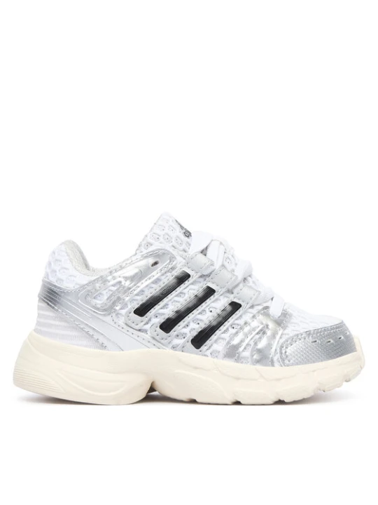 Zdjęcie produktu adidas Sneakersy Adistar Control 5 Elastic Lace KK4252 Biały