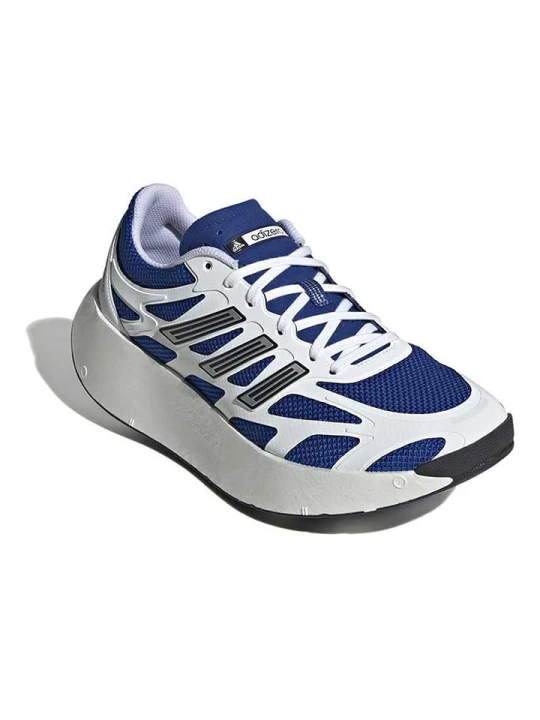 Zdjęcie produktu adidas Sneakersy "Adizero Aruku" w kolorze białym rozmiar: 38