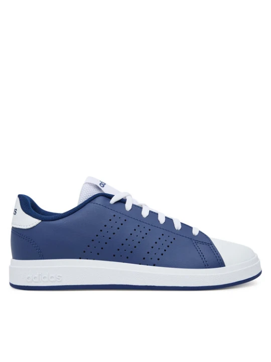 Zdjęcie produktu adidas Sneakersy Advantage Base 2.0 JR5978 Granatowy