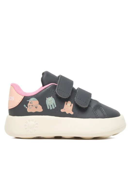Zdjęcie produktu adidas Sneakersy Advantage Cf I IH9694 Czarny