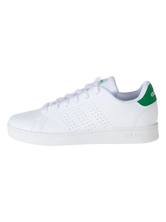 Zdjęcie produktu adidas Sneakersy "Advantage" w kolorze białym rozmiar: 35