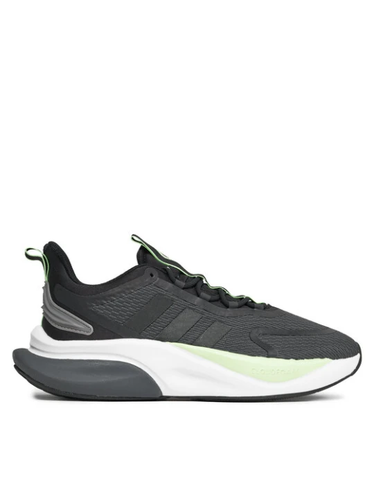 Zdjęcie produktu adidas Sneakersy Alphabounce+ Bounce IG3584 Szary