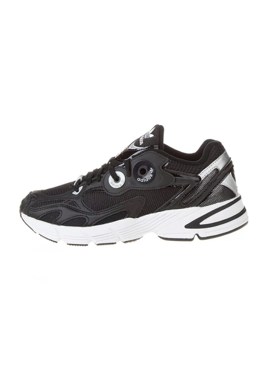 Zdjęcie produktu adidas Sneakersy "Astir" w kolorze czarnym rozmiar: 42
