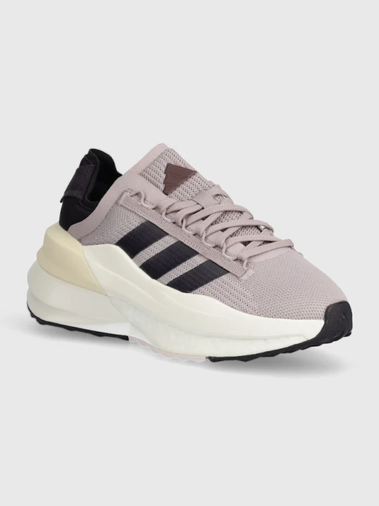 Zdjęcie produktu adidas sneakersy AVRYN fioletowy