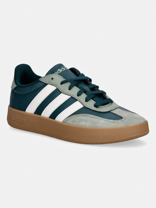 Zdjęcie produktu adidas sneakersy Barreda turkusowy
