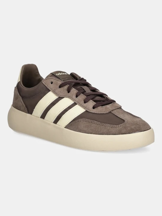 Zdjęcie produktu adidas sneakersy Barreda Decode brązowy