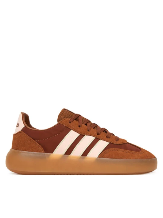 Zdjęcie produktu adidas Sneakersy Barreda Decode IH1443 Brązowy