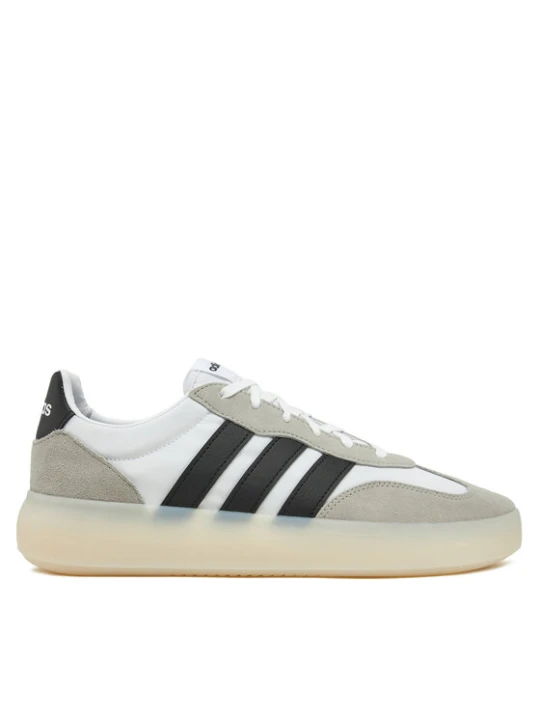Zdjęcie produktu adidas Sneakersy Barreda Decode JI2315 Biały