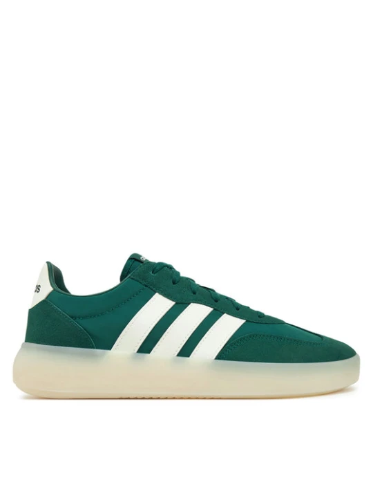 Zdjęcie produktu adidas Sneakersy Barreda Decode JI2318 Zielony