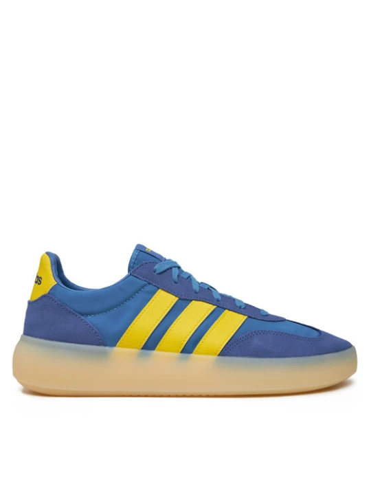 Zdjęcie produktu adidas Sneakersy Barreda Decode JI2319 Niebieski