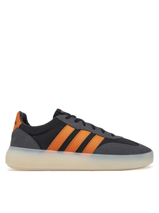 Zdjęcie produktu adidas Sneakersy Barreda Decode JI2320 Szary