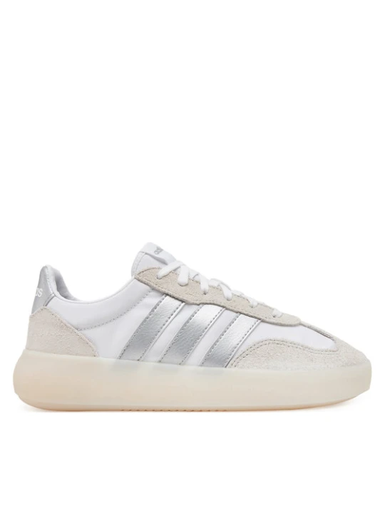 Zdjęcie produktu adidas Sneakersy Barreda Decode JI2321 Biały