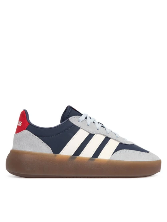 Zdjęcie produktu adidas Sneakersy Barreda Decode JP6728 Granatowy