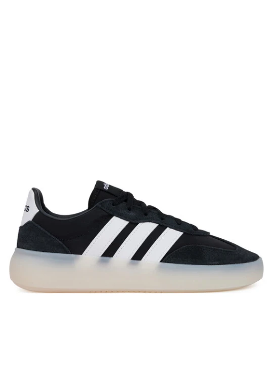 Zdjęcie produktu adidas Sneakersy Barreda Decode JR0762 Czarny