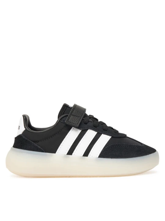 Zdjęcie produktu adidas Sneakersy Barreda Decode JR0767 Czarny