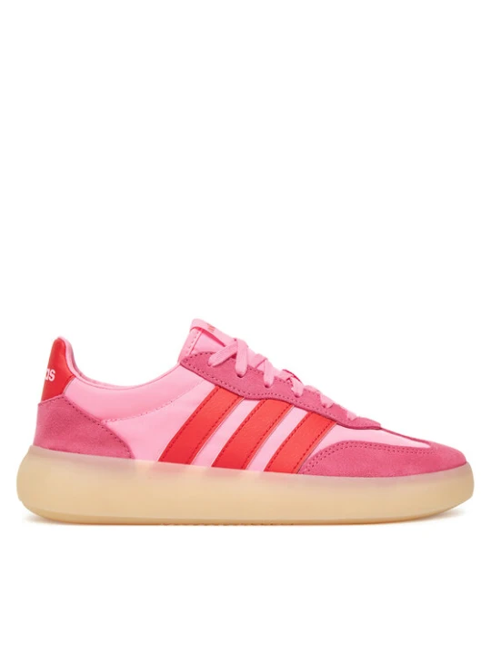 Zdjęcie produktu adidas Sneakersy Barreda Decode JR1217 Różowy