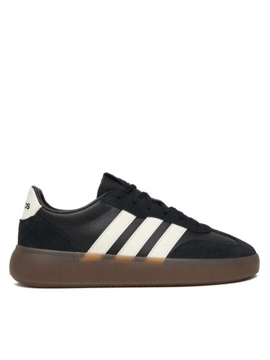 Zdjęcie produktu adidas Sneakersy Barreda Decode Lux JR1229 Czarny