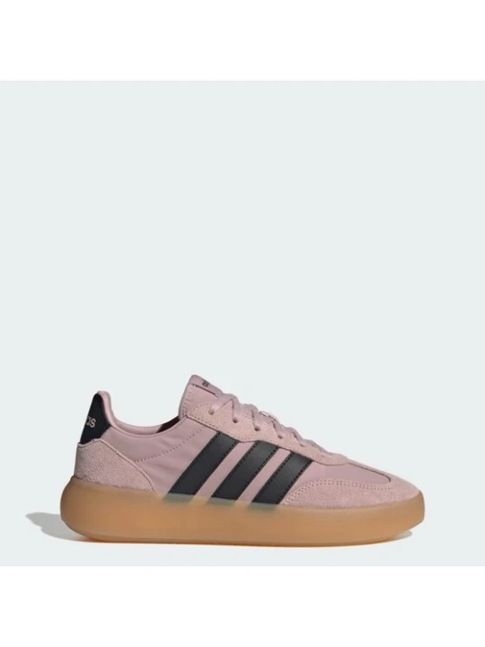 Zdjęcie produktu adidas Sneakersy Barreda Decode Shoes KI2001 Różowy