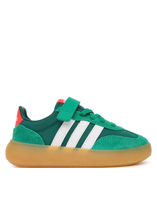 Zdjęcie produktu adidas Sneakersy Barreda Decode Shoes Kids KH8990 Zielony