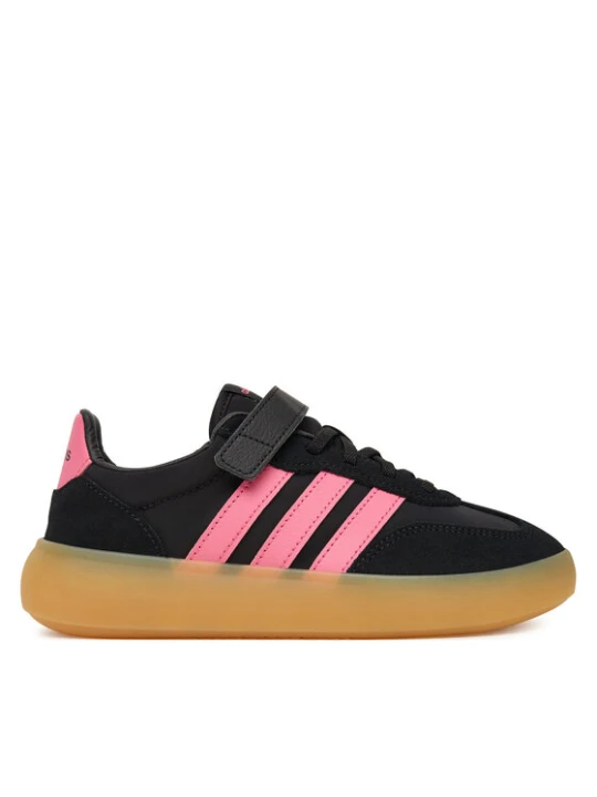 Zdjęcie produktu adidas Sneakersy Barreda Decode Shoes Kids KJ6821 Czarny