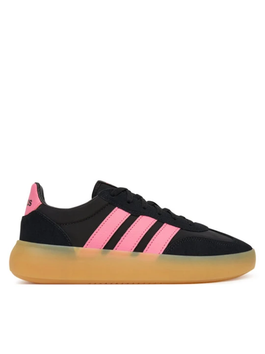 Zdjęcie produktu adidas Sneakersy Barreda Decode Shoes KJ6816 Czarny