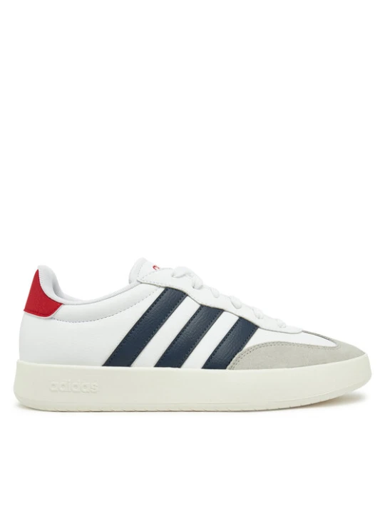 Zdjęcie produktu adidas Sneakersy Barreda IH1228 Biały