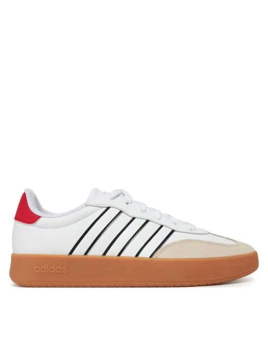 Zdjęcie produktu adidas Sneakersy Barreda JH7106 Biały