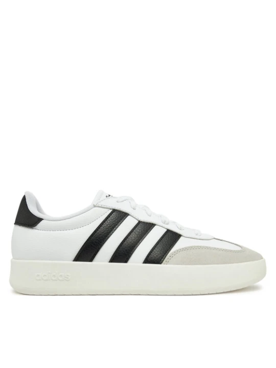 Zdjęcie produktu adidas Sneakersy Barreda JI2306 Biały