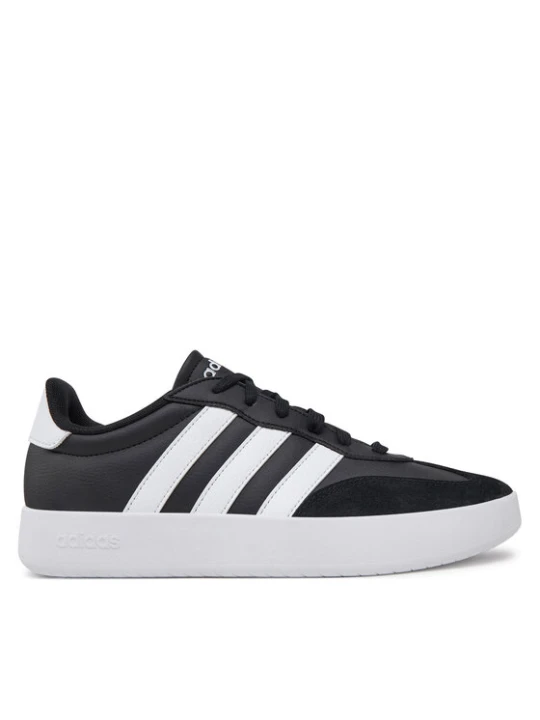 Zdjęcie produktu adidas Sneakersy Barreda JI2307 Czarny