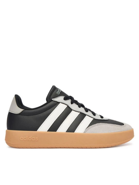 Zdjęcie produktu adidas Sneakersy Barreda JP5927 Czarny