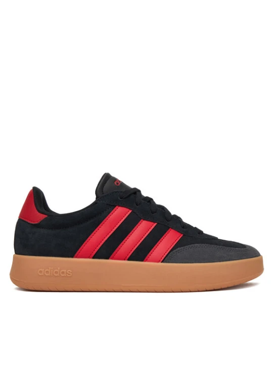 Zdjęcie produktu adidas Sneakersy Barreda JP5934 Czarny