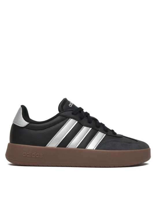 Zdjęcie produktu adidas Sneakersy Barreda JP5960 Czarny
