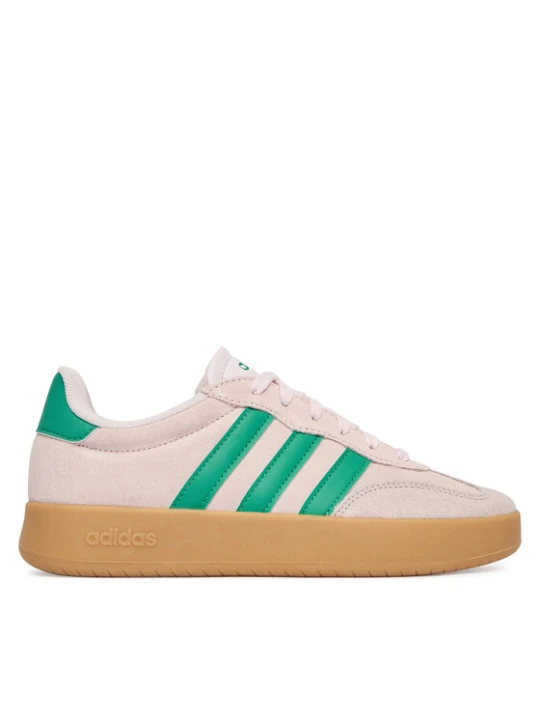 Zdjęcie produktu adidas Sneakersy Barreda JP5963 Różowy