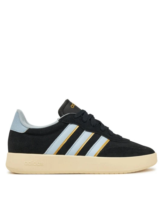 Zdjęcie produktu adidas Sneakersy Barreda JP7108 Czarny