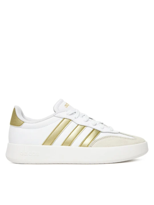 Zdjęcie produktu adidas Sneakersy Barreda JR1191 Biały