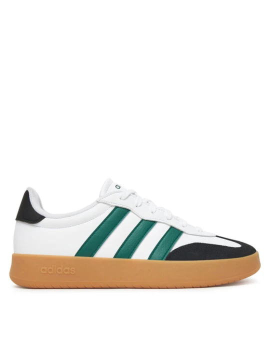 Zdjęcie produktu adidas Sneakersy Barreda JR1323 Biały