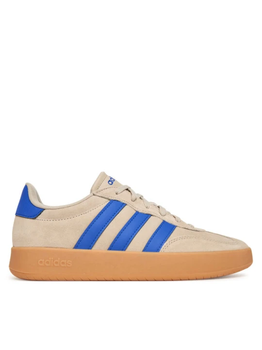 Zdjęcie produktu adidas Sneakersy Barreda JR1327 Beżowy