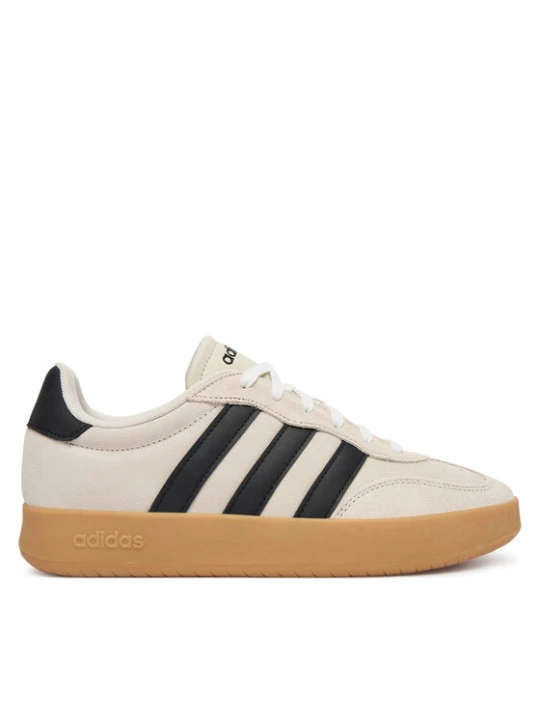 Zdjęcie produktu adidas Sneakersy Barreda KI4216 Beżowy
