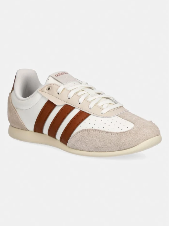 Zdjęcie produktu adidas sneakersy Barreda L0 beżowy