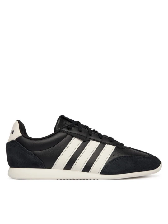 Zdjęcie produktu adidas Sneakersy Barreda Lo KI6725 Czarny