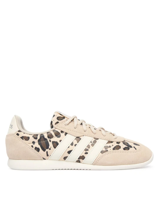Zdjęcie produktu adidas Sneakersy Barreda Lo Shoes KI2707 Beżowy