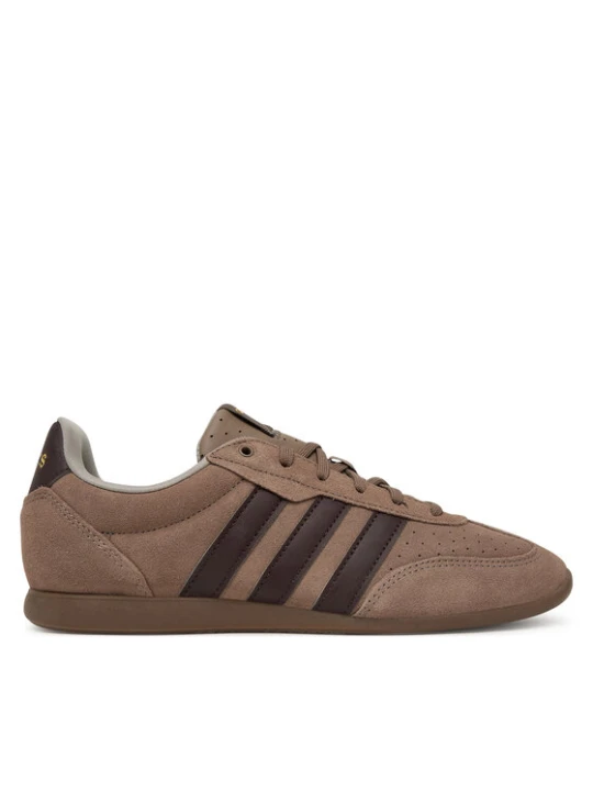 Zdjęcie produktu adidas Sneakersy Barreda Lo Shoes KJ4729 Brązowy